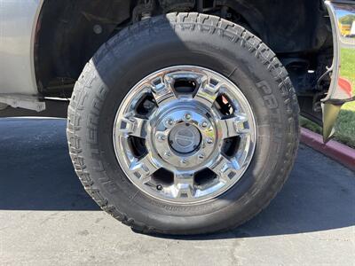 2011 Ford F-250 XLT   - Photo 16 - Sacramento, CA 95826