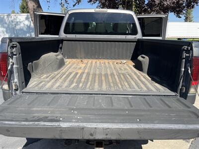 2011 Ford F-250 XLT   - Photo 33 - Sacramento, CA 95826