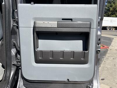 2011 Ford F-250 XLT   - Photo 35 - Sacramento, CA 95826