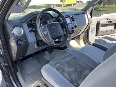 2011 Ford F-250 XLT   - Photo 24 - Sacramento, CA 95826