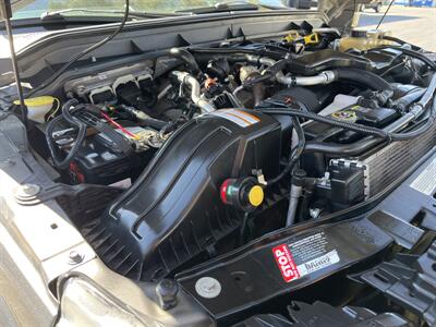 2011 Ford F-250 XLT   - Photo 41 - Sacramento, CA 95826