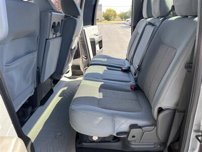 2011 Ford F-250 XLT   - Photo 30 - Sacramento, CA 95826