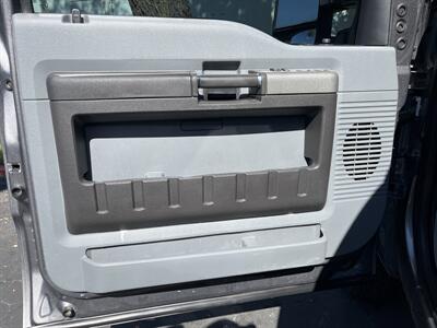 2011 Ford F-250 XLT   - Photo 28 - Sacramento, CA 95826