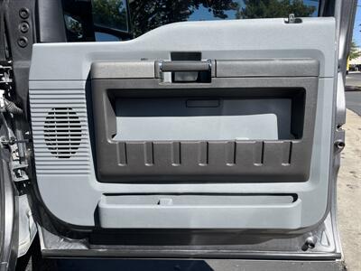 2011 Ford F-250 XLT   - Photo 39 - Sacramento, CA 95826