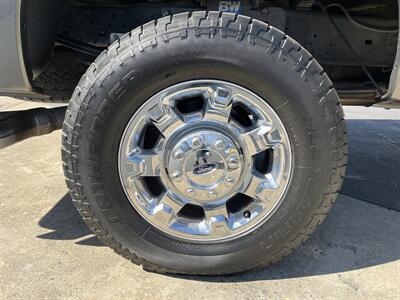 2011 Ford F-250 XLT   - Photo 18 - Sacramento, CA 95826