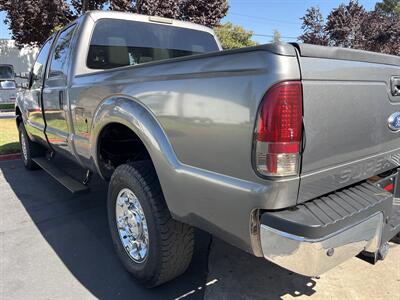 2011 Ford F-250 XLT   - Photo 10 - Sacramento, CA 95826