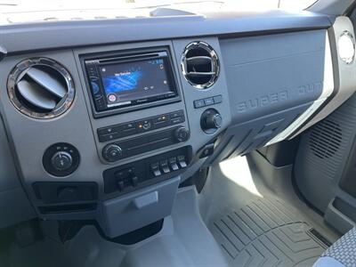 2011 Ford F-250 XLT   - Photo 44 - Sacramento, CA 95826