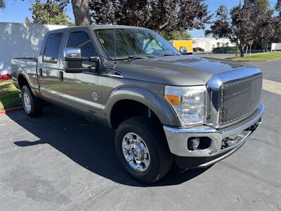 2011 Ford F-250 XLT   - Photo 3 - Sacramento, CA 95826