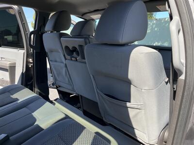 2011 Ford F-250 XLT   - Photo 34 - Sacramento, CA 95826