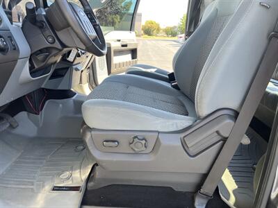 2011 Ford F-250 XLT   - Photo 25 - Sacramento, CA 95826