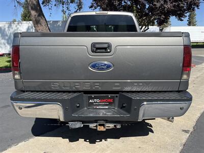 2011 Ford F-250 XLT   - Photo 11 - Sacramento, CA 95826