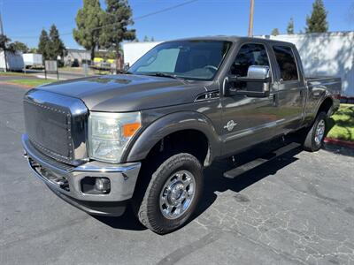 2011 Ford F-250 XLT   - Photo 7 - Sacramento, CA 95826