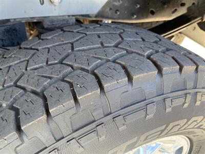 2011 Ford F-250 XLT   - Photo 21 - Sacramento, CA 95826