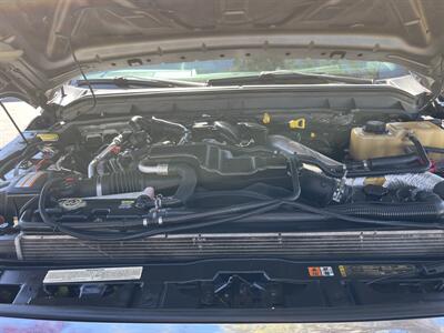 2011 Ford F-250 XLT   - Photo 40 - Sacramento, CA 95826