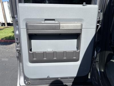 2011 Ford F-250 XLT   - Photo 32 - Sacramento, CA 95826