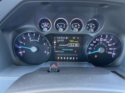 2011 Ford F-250 XLT   - Photo 43 - Sacramento, CA 95826