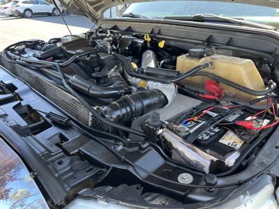 2011 Ford F-250 XLT   - Photo 42 - Sacramento, CA 95826