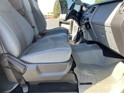 2011 Ford F-250 XLT   - Photo 37 - Sacramento, CA 95826