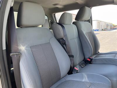 2011 Ford F-250 XLT   - Photo 38 - Sacramento, CA 95826