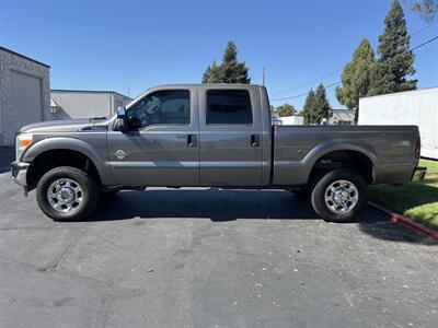 2011 Ford F-250 XLT   - Photo 8 - Sacramento, CA 95826