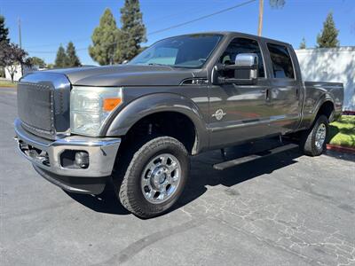 2011 Ford F-250 XLT   - Photo 6 - Sacramento, CA 95826