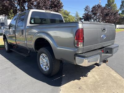 2011 Ford F-250 XLT   - Photo 9 - Sacramento, CA 95826