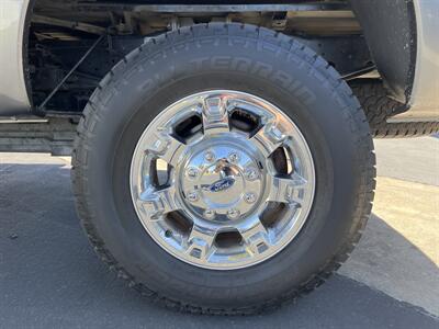 2011 Ford F-250 XLT   - Photo 20 - Sacramento, CA 95826