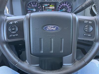 2011 Ford F-250 XLT   - Photo 45 - Sacramento, CA 95826