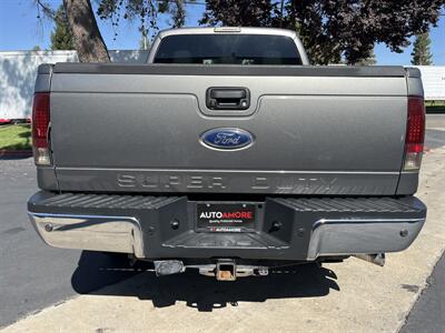 2011 Ford F-250 XLT   - Photo 12 - Sacramento, CA 95826