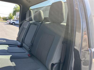 2011 Ford F-250 XLT   - Photo 31 - Sacramento, CA 95826