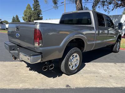 2011 Ford F-250 XLT   - Photo 14 - Sacramento, CA 95826