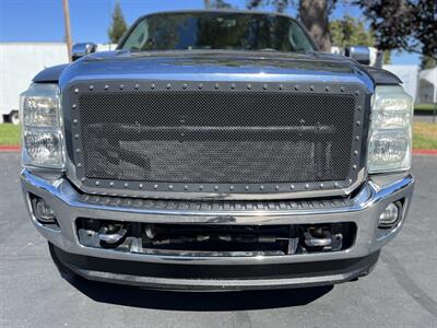 2011 Ford F-250 XLT   - Photo 5 - Sacramento, CA 95826