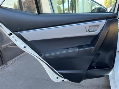 2016 Toyota Corolla LE Plus   - Photo 34 - Sacramento, CA 95826