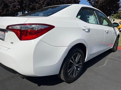 2016 Toyota Corolla LE Plus   - Photo 13 - Sacramento, CA 95826
