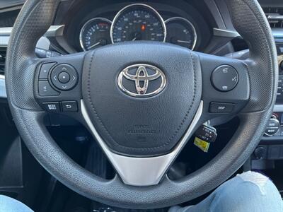 2016 Toyota Corolla LE Plus   - Photo 48 - Sacramento, CA 95826