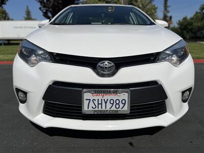 2016 Toyota Corolla LE Plus   - Photo 5 - Sacramento, CA 95826