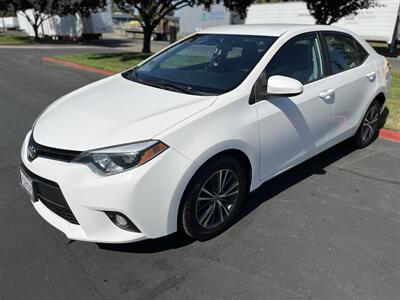 2016 Toyota Corolla LE Plus   - Photo 6 - Sacramento, CA 95826