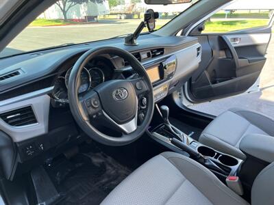 2016 Toyota Corolla LE Plus   - Photo 25 - Sacramento, CA 95826
