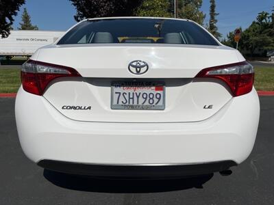2016 Toyota Corolla LE Plus   - Photo 12 - Sacramento, CA 95826
