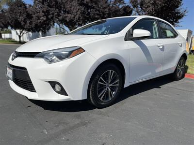 2016 Toyota Corolla LE Plus   - Photo 7 - Sacramento, CA 95826
