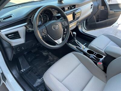 2016 Toyota Corolla LE Plus   - Photo 24 - Sacramento, CA 95826