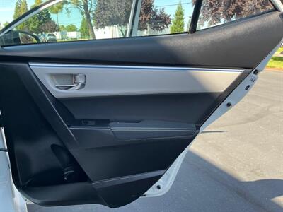 2016 Toyota Corolla LE Plus   - Photo 37 - Sacramento, CA 95826