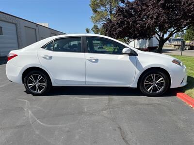 2016 Toyota Corolla LE Plus   - Photo 15 - Sacramento, CA 95826