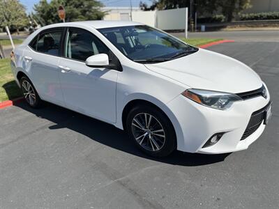 2016 Toyota Corolla LE Plus   - Photo 3 - Sacramento, CA 95826