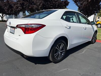 2016 Toyota Corolla LE Plus   - Photo 14 - Sacramento, CA 95826