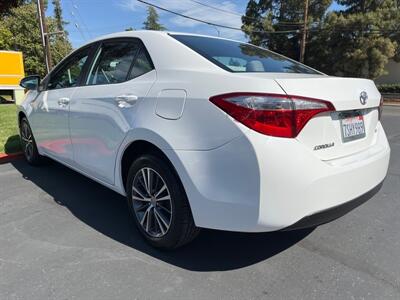 2016 Toyota Corolla LE Plus   - Photo 11 - Sacramento, CA 95826