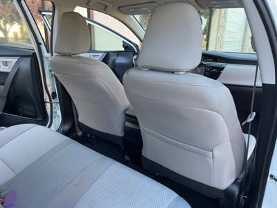 2016 Toyota Corolla LE Plus   - Photo 36 - Sacramento, CA 95826