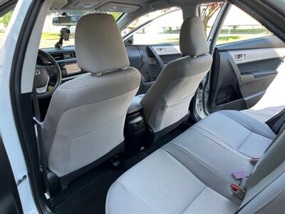 2016 Toyota Corolla LE Plus   - Photo 31 - Sacramento, CA 95826