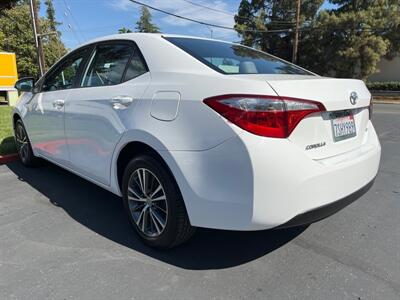 2016 Toyota Corolla LE Plus   - Photo 9 - Sacramento, CA 95826