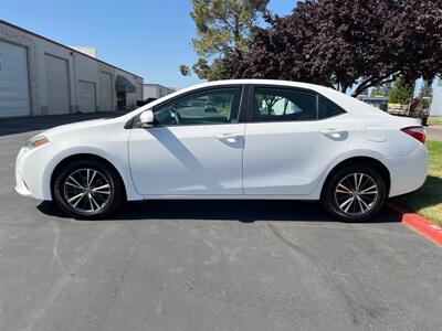 2016 Toyota Corolla LE Plus   - Photo 8 - Sacramento, CA 95826